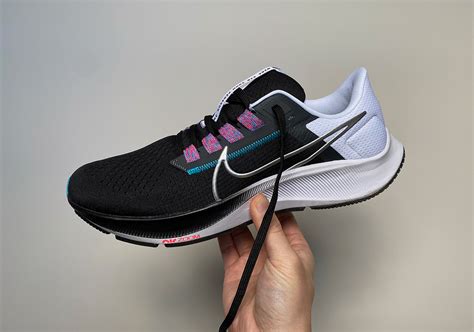 nike pegasus 38 women's review